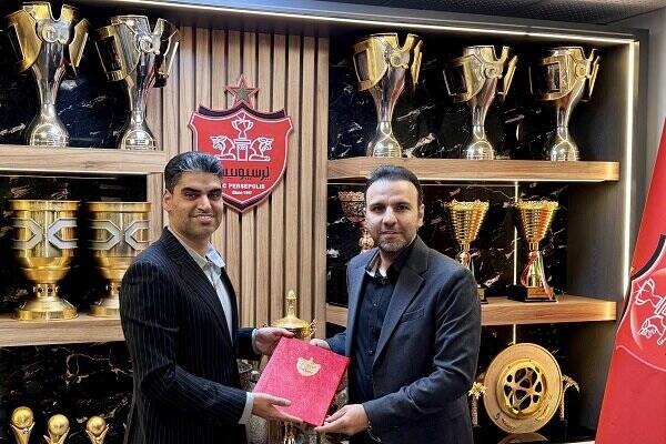 وضعیت «کدر» مالی در باشگاه پرسپولیس/ سوالاتی که با دلارها آمدند!