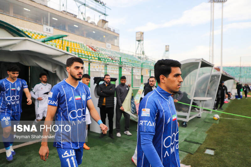 استقلال،قهرماني،خوزستان،ليگ،بازيكنان،كسب،بازي،مهرانپور،نيم