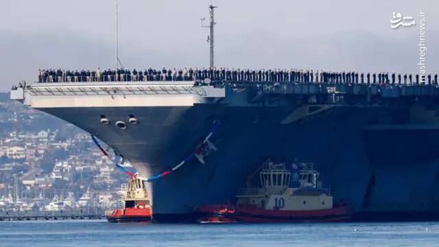 ايران،دريايي،خليج،فارس،آمريكا،نظامي،قدرت،مانور،غرب،منطقه،ناو ...