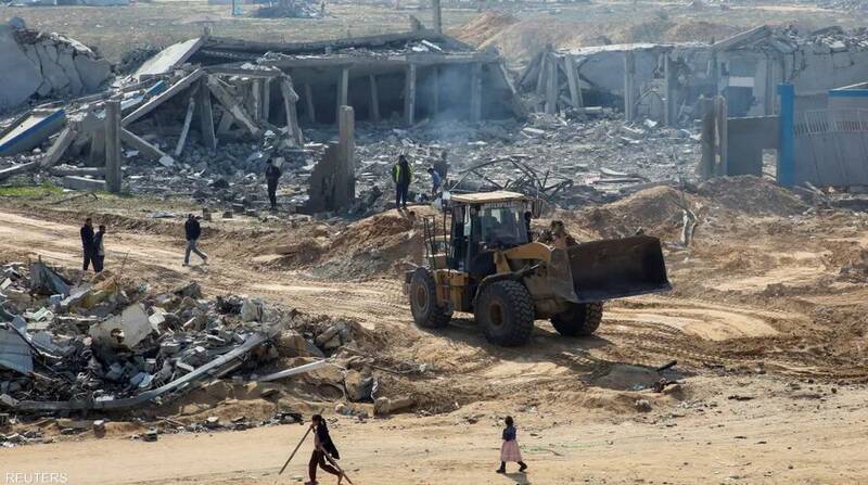 غزه،رژيم،صهيونيستي،حماس،ارتش،اسرائيل،نوار،سلاح،رفح،خلع،نظامي ...