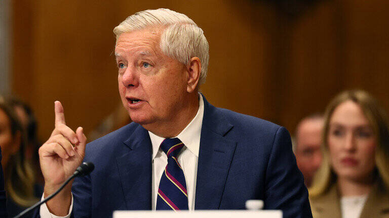 كردها،سوريه،ليندسي،گراهام،سناتور،متحد،تهديد