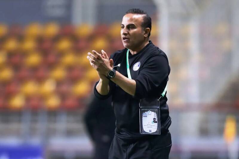 استقلال،بازي،داور،بازيكنان،خوزستان،تهران،حرف،تيم،داوري،اشتبا ...