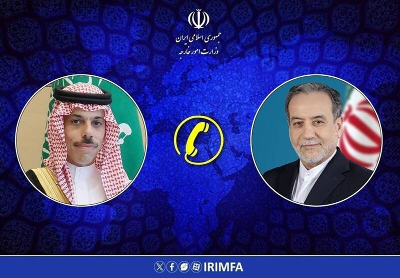 منطقه،عربستان،خارجه،امور،تلفني