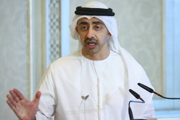 روسيه،رئيس،امارات،متحده،ديدار،كرملين