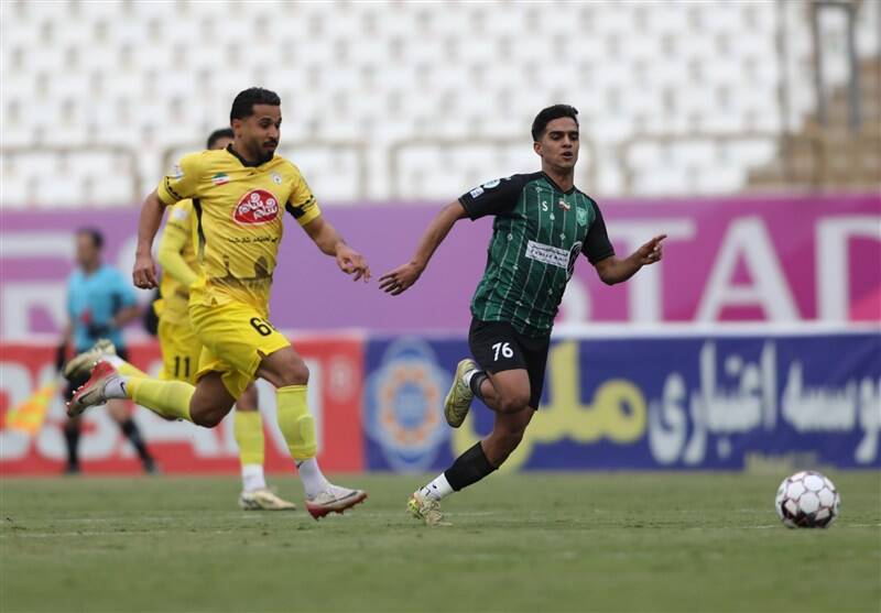 فجر،خيبر،برد،بابايي،امتيازي،ششمين