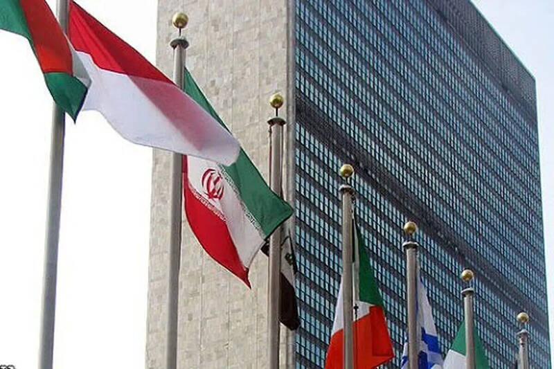 ايران،ناوگان،آمريكا،پيامي،ونزوئلا،عادلانه،مذاكره،توافق،مذاكر ...