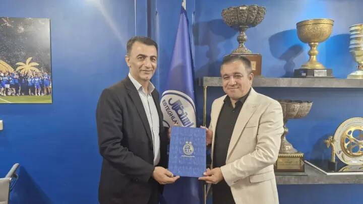 باشگاه،استقلال،برنامه،مديريت،ورزشي،توسعه،اهميت،تدوين،شناسايي ...