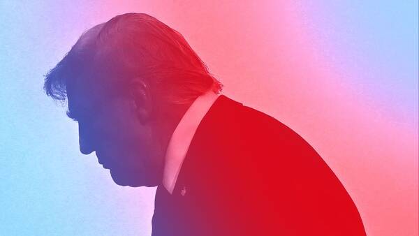 فایننشالتایمز: اروپا در برابر ترامپ میایستد