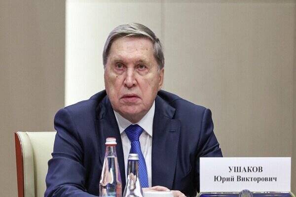 روسيه،پوتين،يوري،دستيار