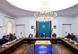 پزشکیان: رفع مشکل نقدینگی صنایع و تولیدی‌ها در دستور کار است