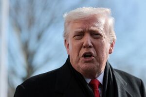 واکنش دستگاه قضایی عراق به دخالت ترامپ در امور داخلی این کشور