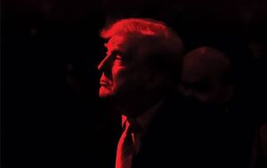 ترامپ در آتش جنگ خواهد سوخت