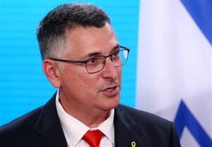 ذوق زدگی تروریست‌های اسرائیلی از اقدام اروپا علیه سپاه پاسداران