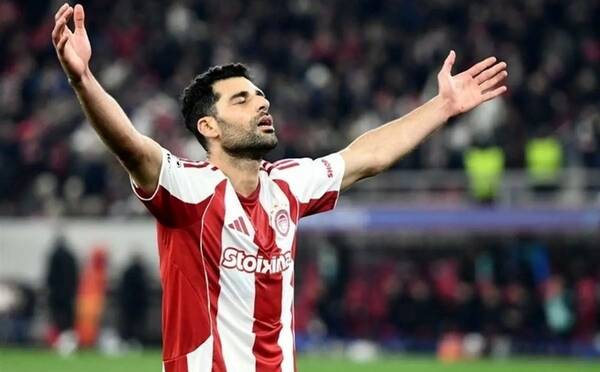 طارمی کلید صعود در لیگ قهرمانان