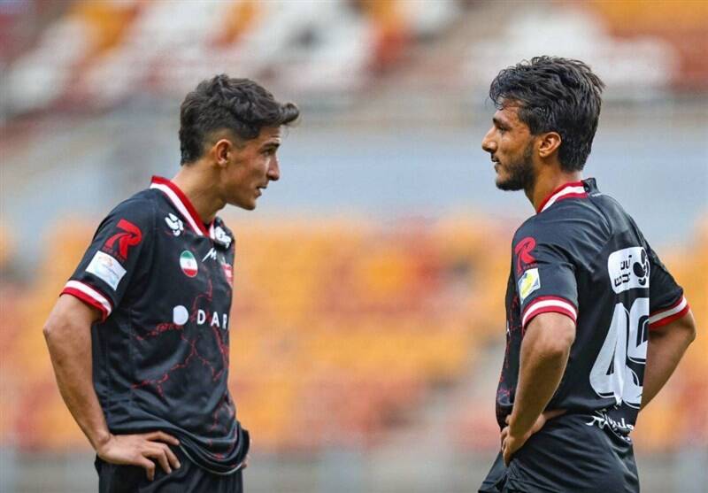 پرسپوليس،تيم،برزيلي،هواداران،ليگ،فصل،سرمربي،نكند