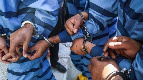 سلاح،استان،قاتل،كشف،انتظامي،دستگاه،همراه،جاويدان،شرور،قبضه