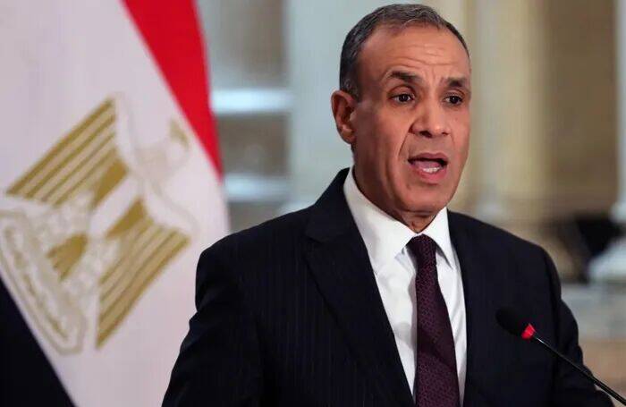 تلفني،اقدامات،خارجه،امور،مصر،نقل