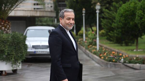 خارجه،تركيه،امور،عراقچي،سفر،ايران