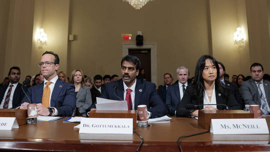 امنيت،هوش،مصنوعي،داخلي،آمريكا،وزارت،زيرساخت،آژانس،چت،رهبري،ح ...