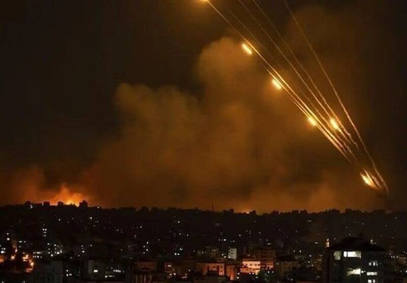 ايران،موشك،ژنرال،اسرائيل،صهيونيست،عبري،تهديدات،ژوئن