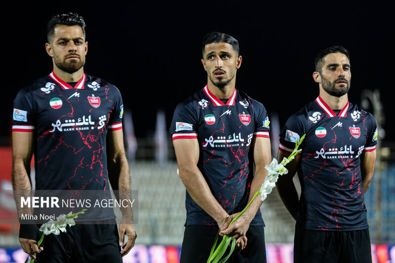 پرسپوليس،تيم،قهرماني،پاس،فولاد،آمار،پايين،دفاع،اشتهاي،گلزني، ...