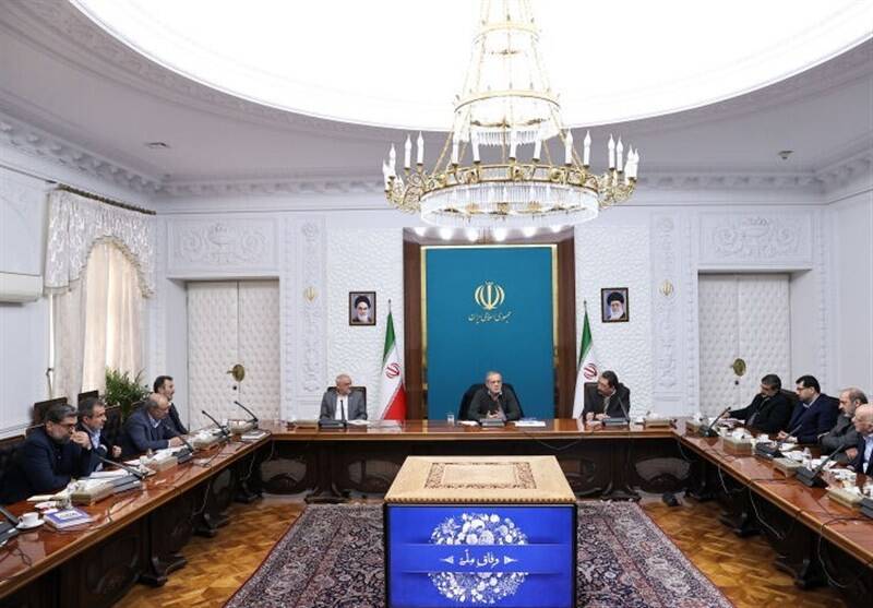 توليدكنندگان،صنعتگران،انرژي،حوزه،برق،صنعت،پزشكيان،سوخت،اصلاح ...