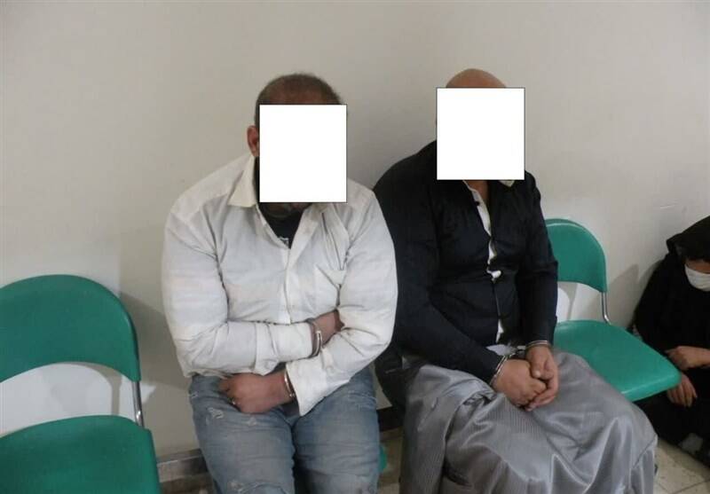 رصد،سپاه،امنيتي،اقدام