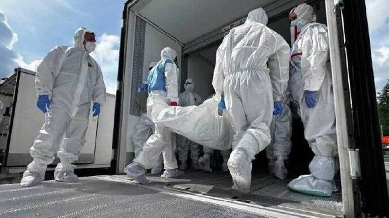 تبادل،روسيه،يف،اجساد،اوكراين