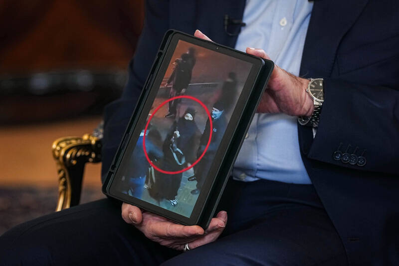 ترامپ ممکن است جنگی را آغاز کند اما پایان آن در اختیار او نخواهد بود/ توئیت موساد، خشونت را وارد اعتراضات کرد/ اصل گفتگو را رد نمی‌کنیم اما دیپلماسی باید واقعی، با احترام متقابل و همراه با تضمین باشد