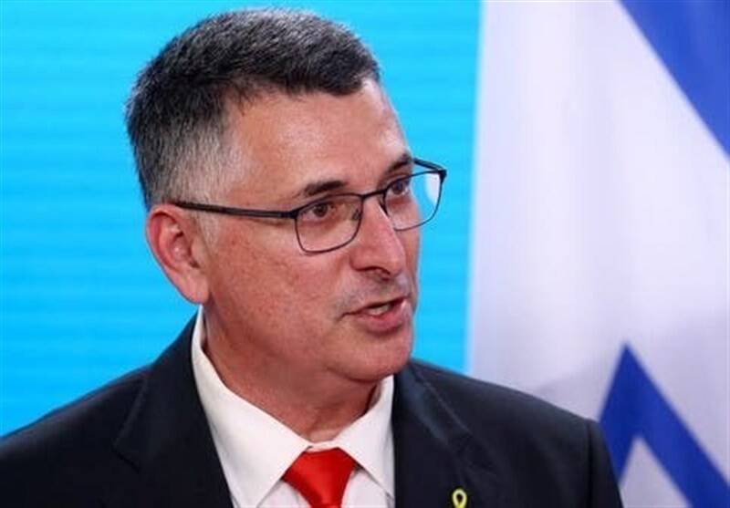 ذوق زدگی تروریست‌های اسرائیلی از اقدام اروپا علیه سپاه پاسداران