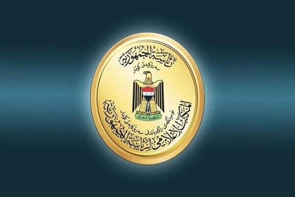 تأكيد،داخلي،امور،عراق