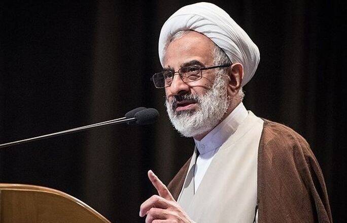 آمريكا،دشمن،رهبري،نظامي،استكبار،ماست،حوادث،مرحله،هدف،فتنه،ام ...