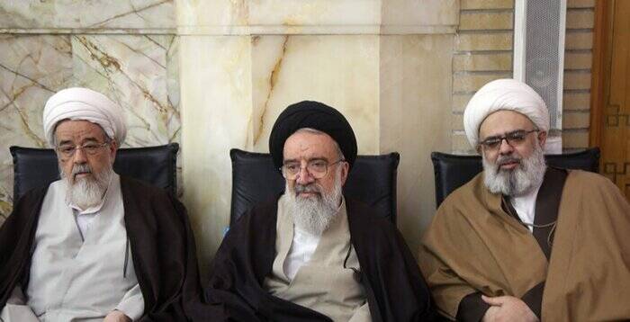 آمادگی نیروهای مسلح از عملیات وعده صادق ۳ فراتر است