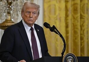 ترامپ همکاری انگلیس با چین را «بسیار خطرناک» خواند