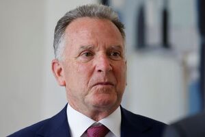 ادعای ویتکاف: ارتباطات زیادی با ایران داشته ایم