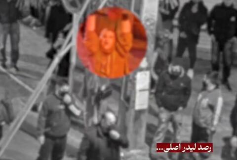 ضربه اطلاعات سپاه به شبکه سازمان‌یافته آشوب در شهریار