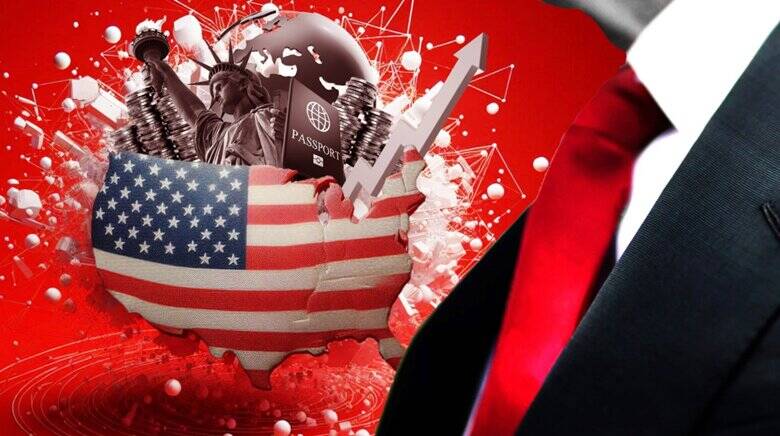 ترامپیسم؛ فراتر از ترامپ، تولد یک گفتمان بحران‌ساز در سیاست آمریکا