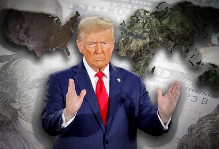 ترامپیسم؛ فراتر از ترامپ، تولد یک گفتمان بحران‌ساز در سیاست آمریکا