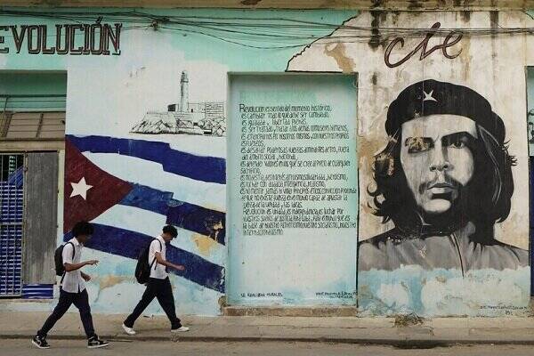 كوبا،آمريكا،اقدامات،محكوم،واشنگتن،سوخت،محاصره،تشديد،تحميل