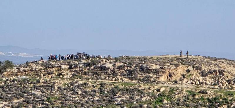 رژیم صهیونیستی اردوگاه