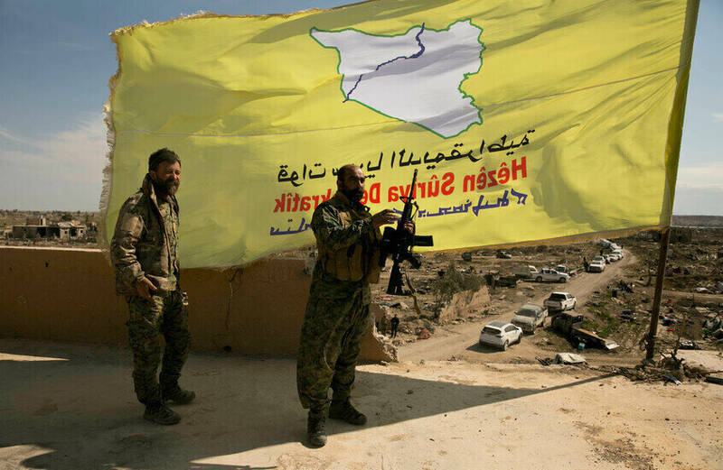 سوريه،ادغام،نيروهاي،توافق،دمشق