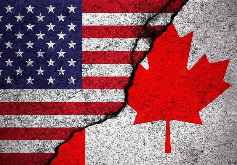 آمريكا،هواپيماهاي،كانادا،ساخت،تأييديه،شركت،هواپيمايي،موضوع،ا ...