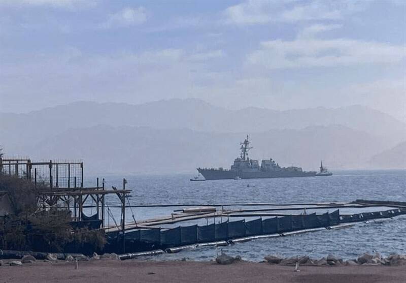 ايلات،اشغالي،اس