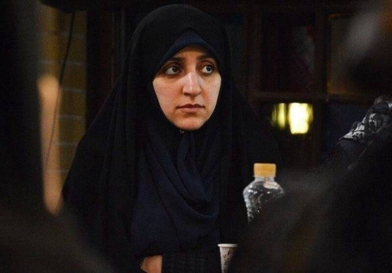 زنان،رسيدگي،برخورد،وضعيت،بدي،بازديد،زناني،آذر،معاون،شرايط