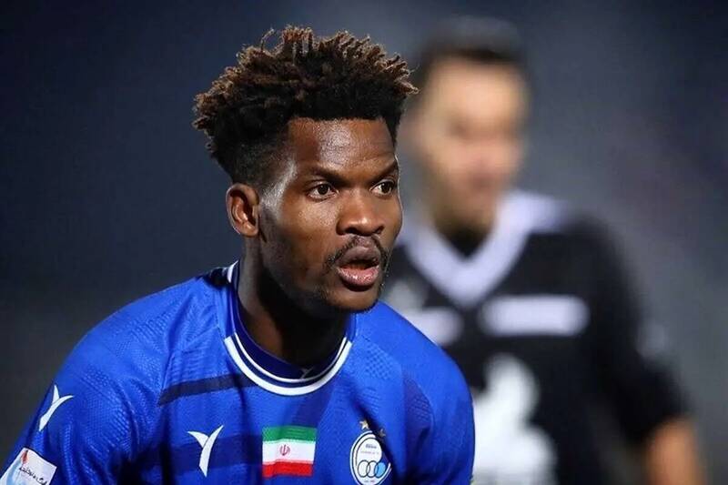 استقلال،فسخ،قرارداد،هافبك