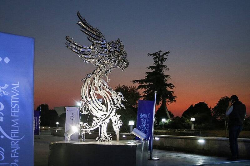 جشنواره،فيلم،جنگ،فجر،فستيوال،فرهنگ،ونيز،كرونا،رويداد،تعطيل،ا ...