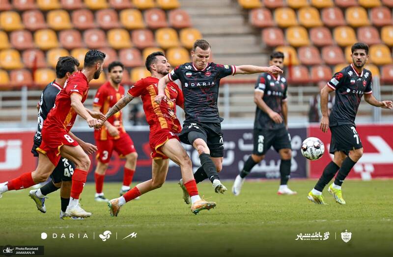 ايران،پرسپوليس،ليگ،بازي،گرا،مجارستاني،مدافع،عنوان،دنيل