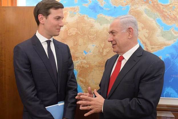 نگاهی به ماهیت مرموز «جرد کوشنر» و نقش او در ساختار دولت ترامپ/ چگونه داماد صهیونیست ترامپ، دست پنهان سیاستهای آمریکا شد؟ +تصاویر