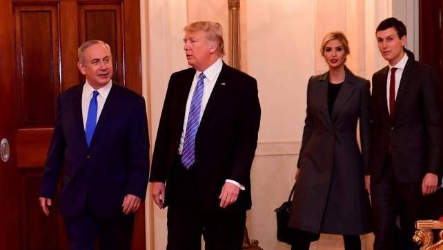 نگاهی به ماهیت مرموز «جرد کوشنر» و نقش او در ساختار دولت ترامپ/ چگونه داماد صهیونیست ترامپ، دست پنهان سیاست‌های آمریکا شد؟ +تصاویر