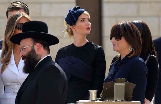 نگاهی به ماهیت مرموز «جرد کوشنر» و نقش او در ساختار دولت ترامپ/ چگونه داماد صهیونیست ترامپ، دست پنهان سیاستهای آمریکا شد؟ +تصاویر